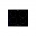 Варочная поверхность Weilor WIS 642 BLACK