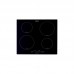 Варочная поверхность Weilor WIS 642 BLACK