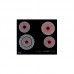 Варочная поверхность Weilor WHC 651 BLACK
