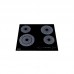 Варочная поверхность Weilor WHC 651 BLACK