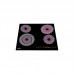 Варочная поверхность Weilor WHC 651 BLACK