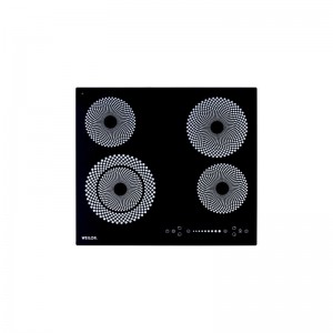 Варочная поверхность Weilor WHC 651 BLACK