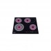Варочная поверхность Weilor WHC 661 BLACK