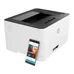 Лазерный принтер HP Color LaserJet 150nw с Wi-Fi (4ZB95A)