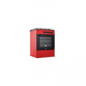 Плита Artel APETITO 10-E RED
