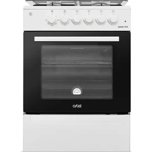 Плита Artel APETITO 10-E WHITE Плита Artel APETITO 10-E WHITE