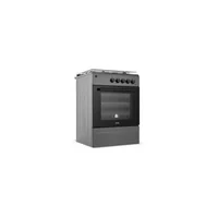 Плита Artel APETITO 10-G Grey