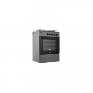 Плита Artel APETITO 10-G Grey