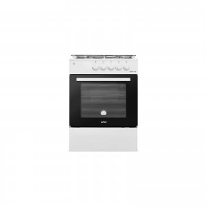 Плита Artel APETITO 10-G White