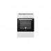 Плита Artel APETITO 10-G White