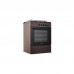Плита Artel OTTIMA-G BROWN