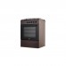 Плита Artel OTTIMA-G BROWN