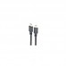 Кабель мультимедийный HDMI to HDMI 0.5m V.1.4 Cablexpert (CC-HDMI4L-0.5M)