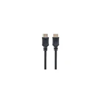 Кабель мультимедийный HDMI to HDMI 0.5m V.1.4 Cablexpert (CC-HDMI4L-0.5M)