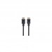 Кабель мультимедийный HDMI to HDMI 0.5m V.1.4 Cablexpert (CC-HDMI4L-0.5M)