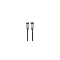 Кабель мультимедийный HDMI to HDMI 2.0m Cablexpert (CCB-HDMIL-2M)