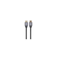 Кабель мультимедийный HDMI to HDMI 2.0m Cablexpert (CCBP-HDMI-2M)