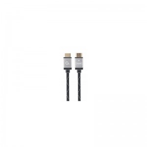 Кабель мультимедийный HDMI to HDMI 3.0m Cablexpert (CCB-HDMIL-3M)