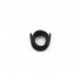 Кабель мультимедийный Optical Toslink M-M 1m black Cablexpert (CC-OPT-1M)