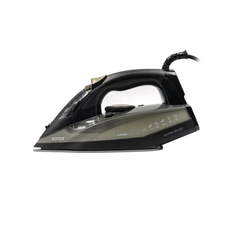 Утюг Rotex RIC40-C Ultra Glide Утюг Rotex RIC40-C Ultra Glide