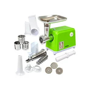 Мясорубка Rotex RMG202-G Vega