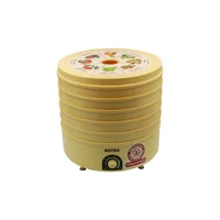 Сушка для овощей и фруктов Rotex RD620-Y Сушка для овощей и фруктов Rotex RD620-Y