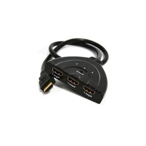 Коммутатор видео Cablexpert DSW-HDMI-35