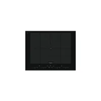 Варочная поверхность Whirlpool SMO658C/BT/IXL