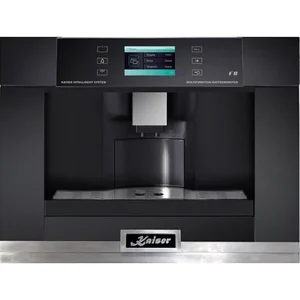 Кофемашина Kaiser EH6318KA Кофемашина Kaiser EH6318KA
