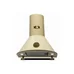 Вытяжка кухонная Kaiser A6423ELFBEECO