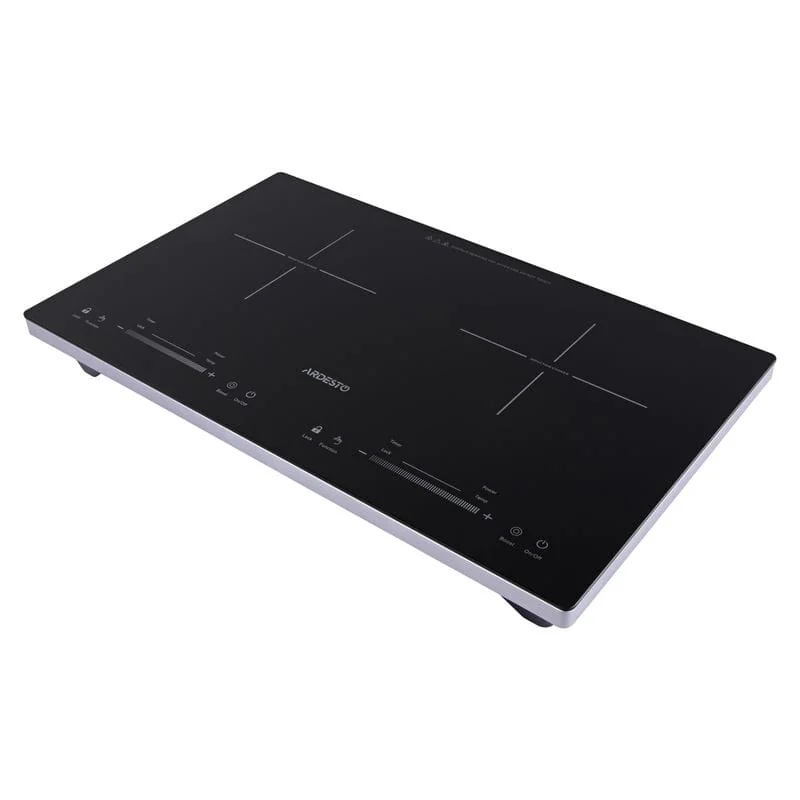 Настольная плита Ardesto ICS-B218 Настольная плита Ardesto ICS-B218