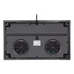Настольная плита Ardesto ICS-B218 Настольная плита Ardesto ICS-B218