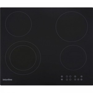 Варочная поверхность Interline HHV 566 SZP BA