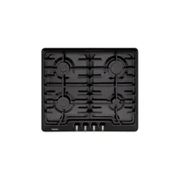 Варочная поверхность Eleyus GRACIA 60 BL CF