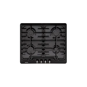 Варочная поверхность Eleyus GRACIA 60 BL CF Варочная поверхность Eleyus GRACIA 60 BL CF