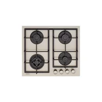 Варочная поверхность Eleyus VITA 60 BG CWF Варочная поверхность Eleyus VITA 60 BG CWF