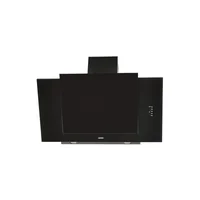 Вытяжка кухонная Eleyus Titan A 1200 LED SMD 90 BL