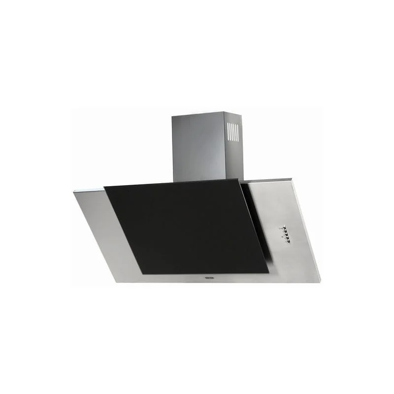 Вытяжка кухонная Eleyus Titan A 1200 LED SMD 90 IS+BL Вытяжка кухонная Eleyus Titan A 1200 LED SMD 90 IS+BL