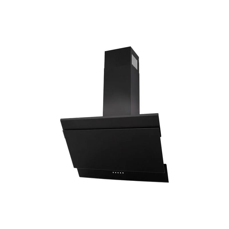 Вытяжка кухонная Eleyus Focus 700 60 BL Вытяжка кухонная Eleyus Focus 700 60 BL
