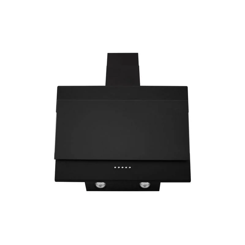 Вытяжка кухонная Eleyus Focus 700 60 BL Вытяжка кухонная Eleyus Focus 700 60 BL