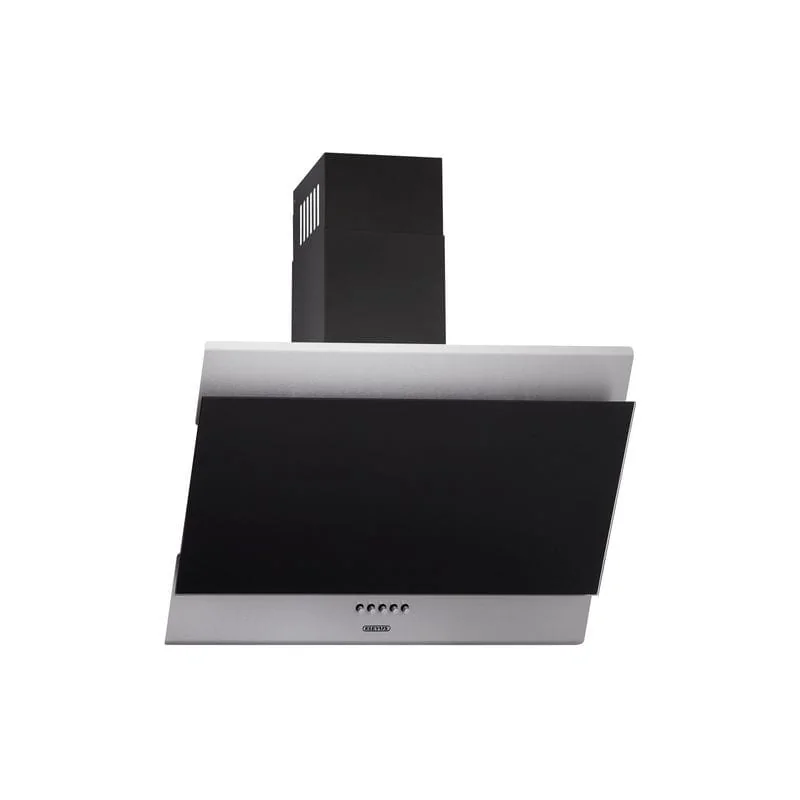 Вытяжка кухонная Eleyus Focus 700 60 IS+BL Вытяжка кухонная Eleyus Focus 700 60 IS+BL