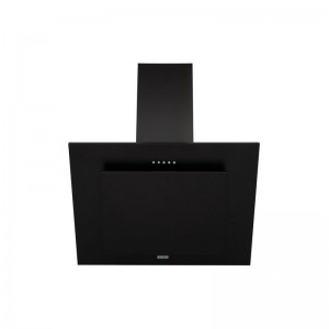 Вытяжка кухонная Eleyus VERTICAL 470 60 BL