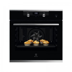 Духовой шкаф Electrolux KODEH70X