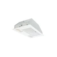 Вытяжка кухонная Faber ERA C WH/A/52