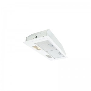 Вытяжка кухонная Faber ERA C WH/A/72