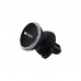 Универсальный автодержатель Canyon Car air vent magnetic phone holder with button (CNE-CCHM4)