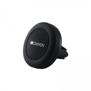 Универсальный автодержатель Canyon Car air vent magnetic phone holder (CNE-CCHM2)