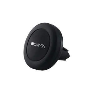 Универсальный автодержатель Canyon Car air vent magnetic phone holder (CNE-CCHM2) Универсальный автодержатель Canyon Car air vent magnetic phone holder (CNE-CCHM2)