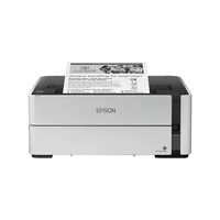 Струйный принтер Epson M1170 с WiFi (C11CH44404)