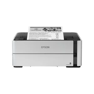 Струйный принтер Epson M1170 с WiFi (C11CH44404) Струйный принтер Epson M1170 с WiFi (C11CH44404)